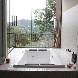 Loft Montclair, hotel in Nova Lima