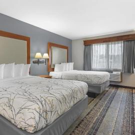 Best Western Newberg Inn, hotel in Newberg