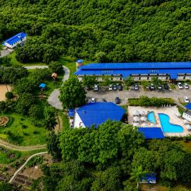Hotel Fazenda Triunfo, hotel en Areia