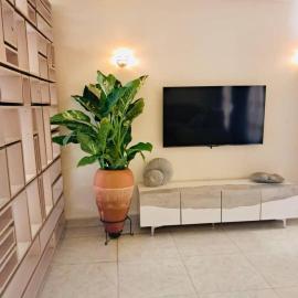 Abuja Service Apartments