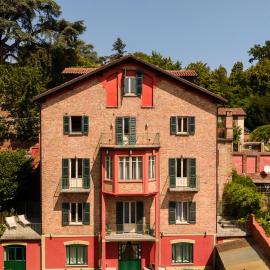 Appartamenti Castello nel Cuore del centro storico di Asti