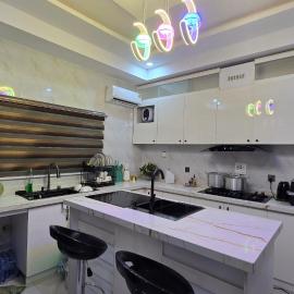2bedroom Ensuite Home with Pool ,Wifi & 24 hour Power