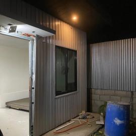 KEPS APARTMENT and TRANSIENT ROOM:  bir otel