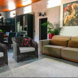 A Oca Praiana Suites