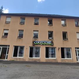 Oxygene, hotel in Gavarnie