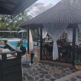 Naru Útica, Hotel in Utica