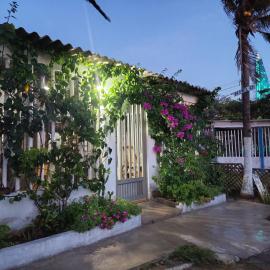 Casa Lagomar