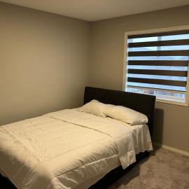 Bedroom Near Edmonton Airport, hotel u gradu Edmonton
