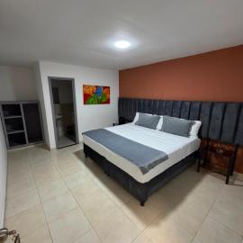 Hotel empresarial