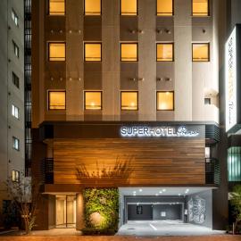 Super Hotel Premier Akihabara