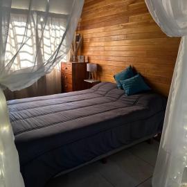 Refugio Viggena, hotel i Tandil
