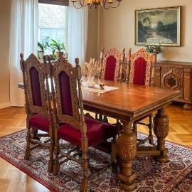 4 Bedroom Beautiful Home In Glemmingebro
