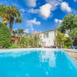 La Villa Bel Air