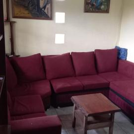Vivienda Wagner, hotel in Dos de Mayo