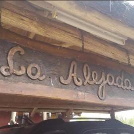 Cabañas La Alejada, hotel em Malargüe