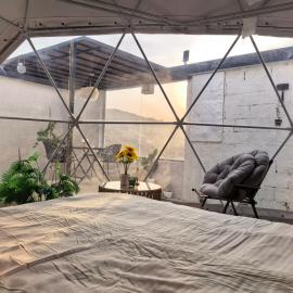 سكوْن, hotel en Al Bahah