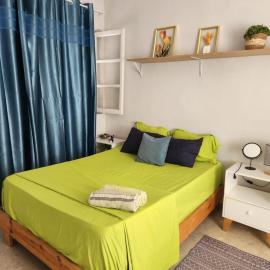 Mendes Guesthouse 5 Bedroom full Apartment