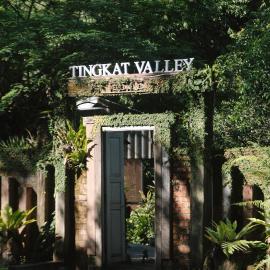 Tingkat Valley, hotel in Ipoh