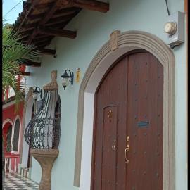 Casa Don Carlos, khách sạn ở Granada