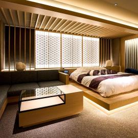 HOTELみなと 虎ノ門 -minato toranomon-