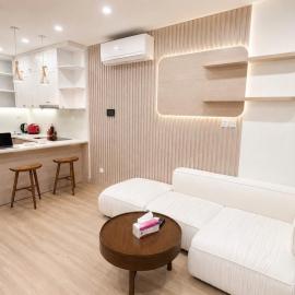 VinHomes Smart City Tây Mỗ, hotel a Thượng Thôn