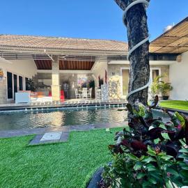 Villa Poseidon