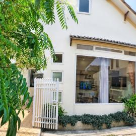 The Mellow House Nhật Lệ