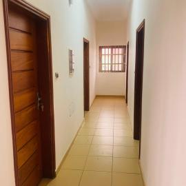 Appartement luxueux