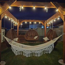 Engadine Guesthouse Retreat with Pool and Outback Bar, hotel em Engadine