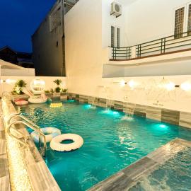 Sunny - Việt House: Kỳ Vĩ şehrinde bir otel