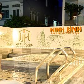 Sunny - Việt House