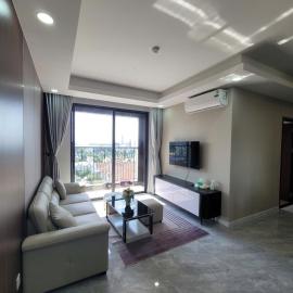 Căn Hộ Cao Cấp Cara River Park, hotell i Cái Răng