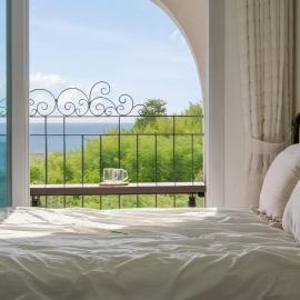 Samcheok Sea Road Pension、サムチョクのホテル