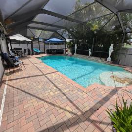 Villa Frankely 3BR Pool Home