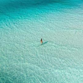 Amor Resort Koh Rong, hotel a Rong-szigeten