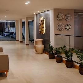 Hotel Amazon Seasons VN