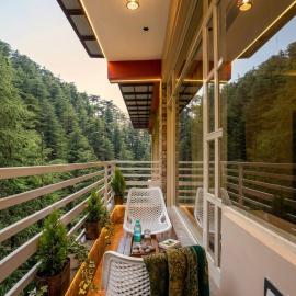 Decent Stays Rooms and Apartments