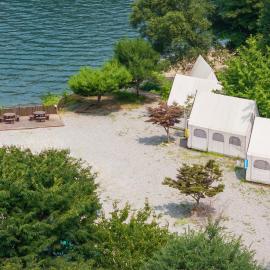 Gapyeong 516geullaemlaban、カピョンのホテル