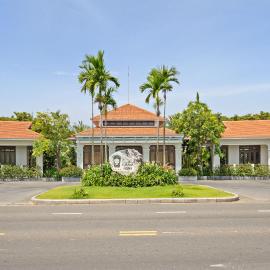 Koaniva Luxury Villa Beach Da Nang