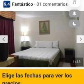 Guesthouse Playa Chinchorro, hotel u gradu 'Arica'