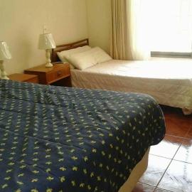 Guesthouse Playa Chinchorro, hotel v mestu Arica