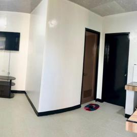 Aloha 808 Fully-furnished, airconditioned with wifi