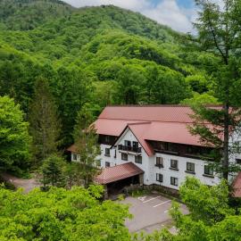 Wan Wan Paradise Takayama, hotelli kohteessa Takayama