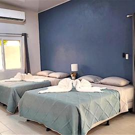 Villas Sol, Arena y Mar
