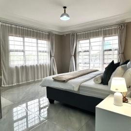 Caysa Villa