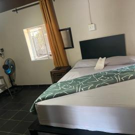 Happy accommodations