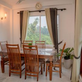 WÊRÂ Apartment