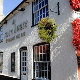 Swan House, hotell sihtkohas Beccles