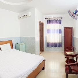 HOTEL HOA LU Buôn Ma Thuột
