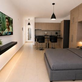 Maison Amalthea